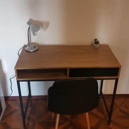 Milan&Jelena Apartement Beograd Eksteriør bilde