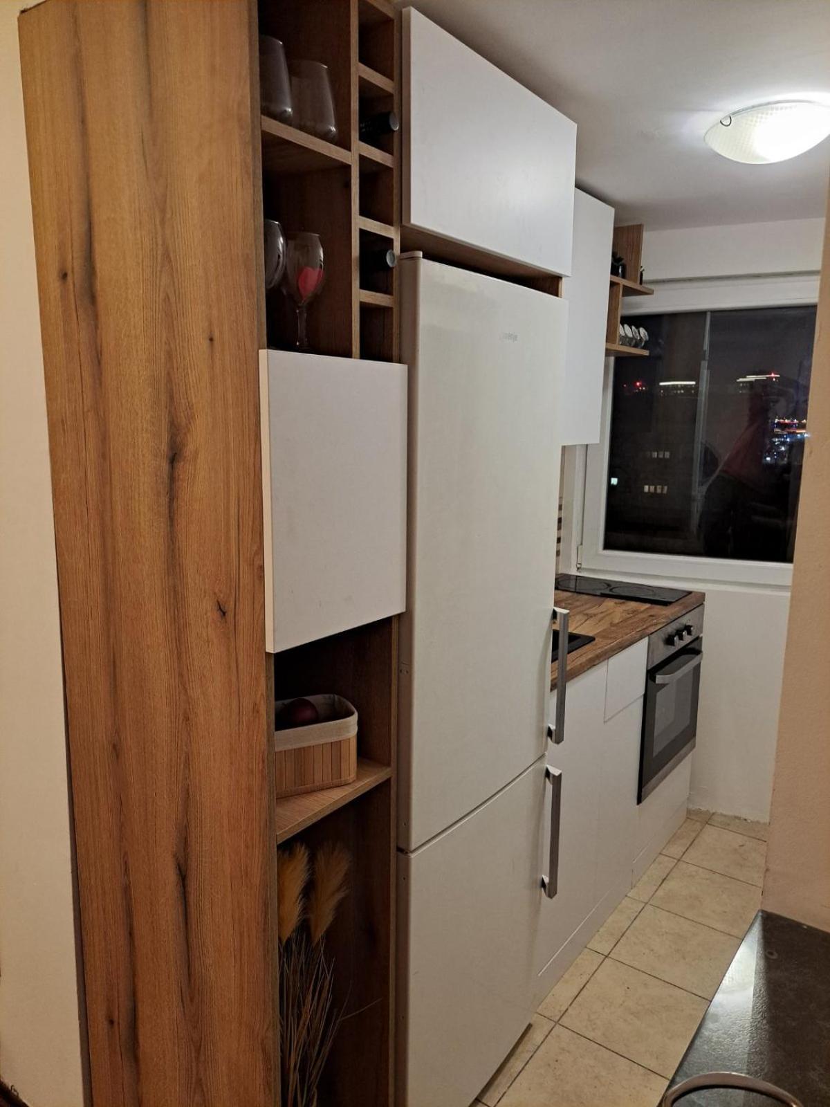 Milan&Jelena Apartement Beograd Rom bilde