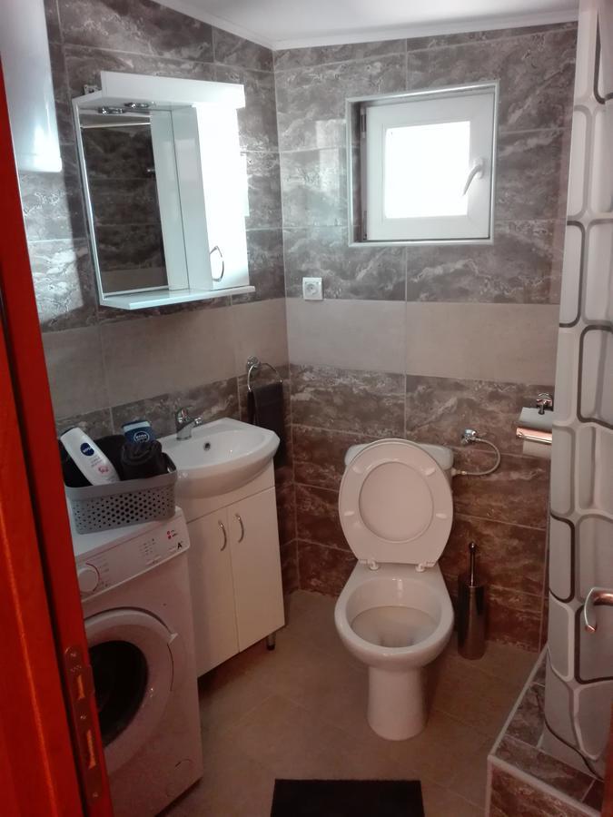 Milan&Jelena Apartement Beograd Eksteriør bilde