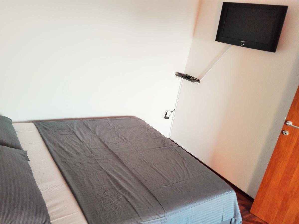 Milan&Jelena Apartement Beograd Eksteriør bilde