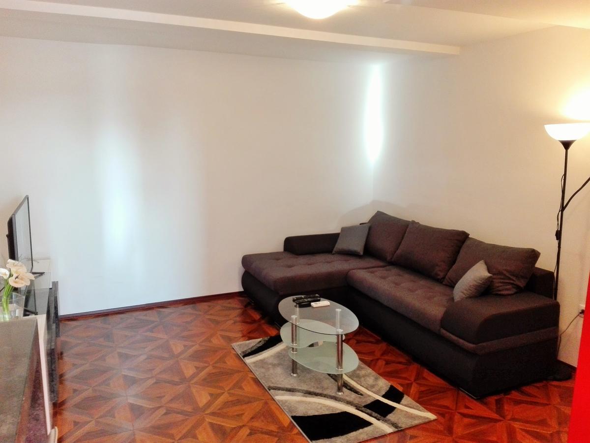 Milan&Jelena Apartement Beograd Eksteriør bilde