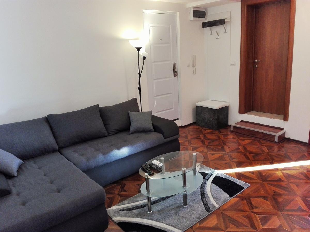 Milan&Jelena Apartement Beograd Eksteriør bilde