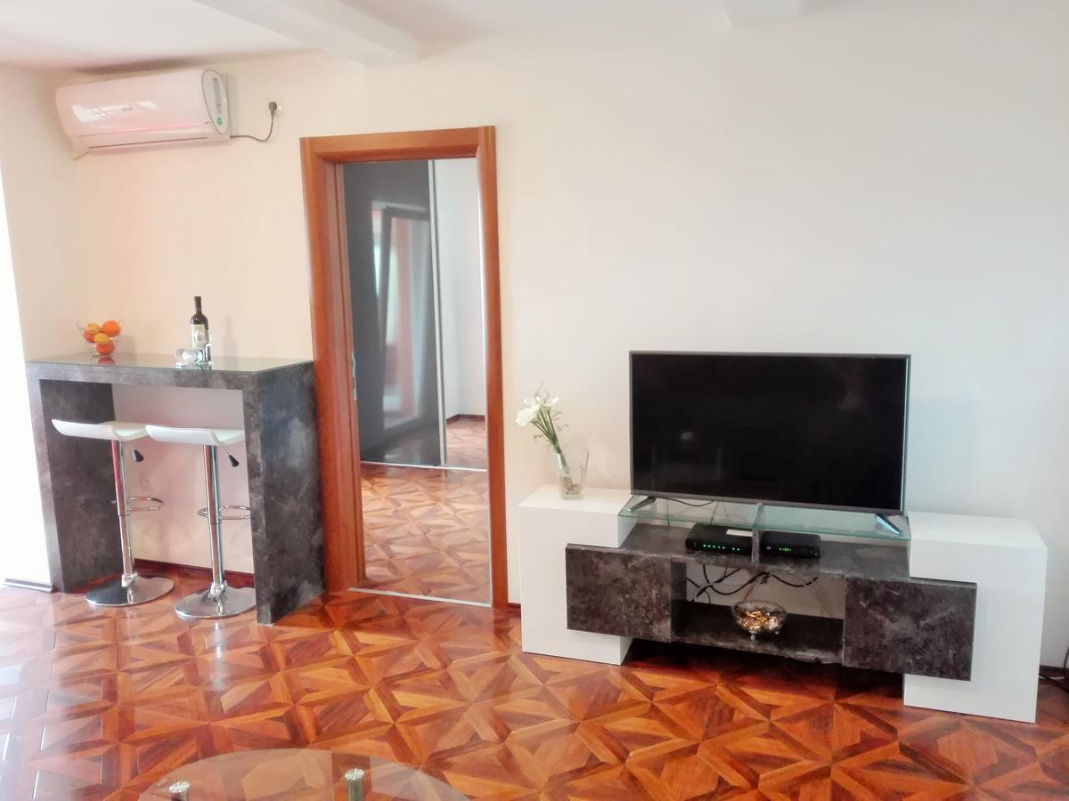 Milan&Jelena Apartement Beograd Eksteriør bilde