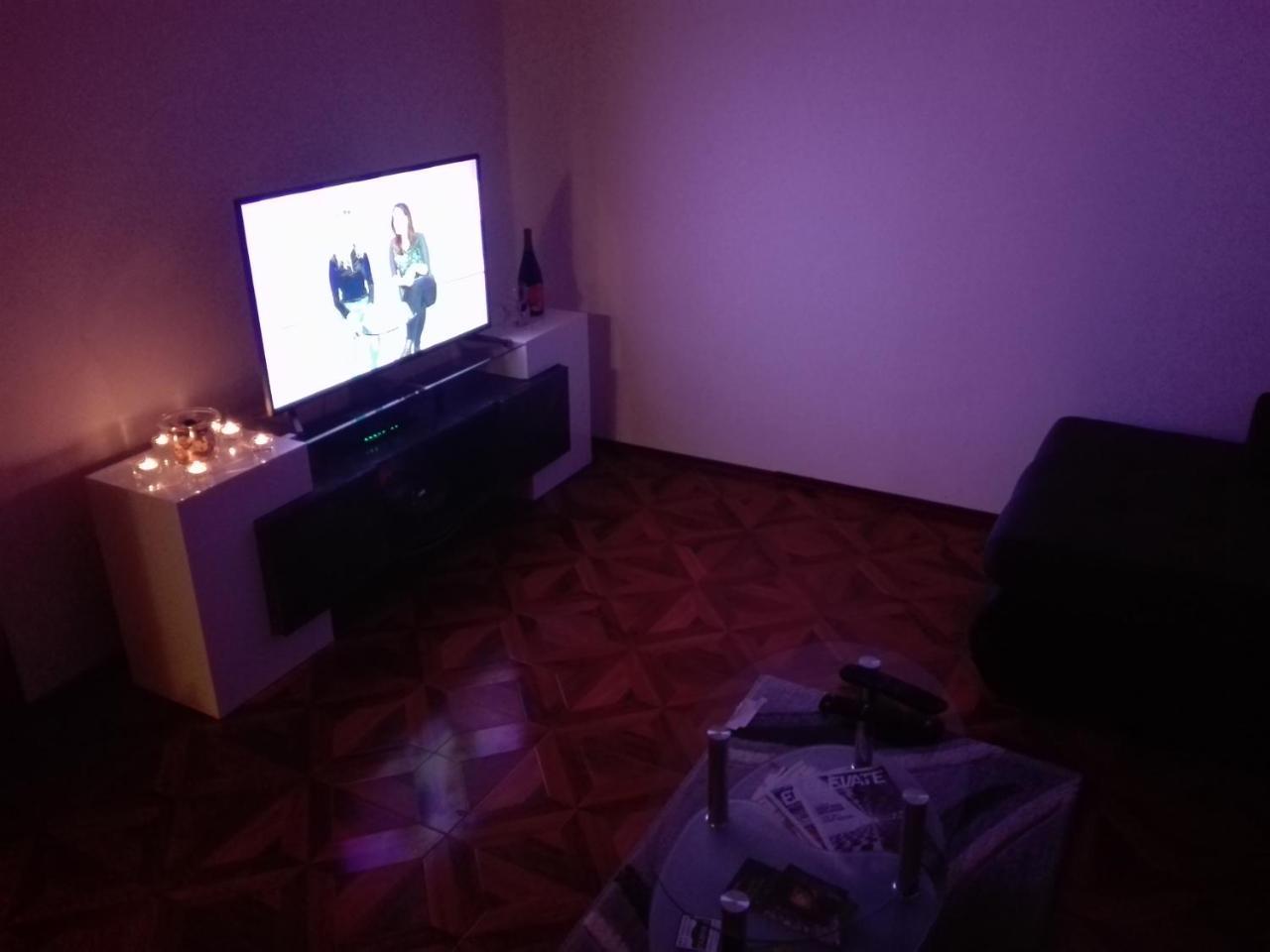 Milan&Jelena Apartement Beograd Eksteriør bilde